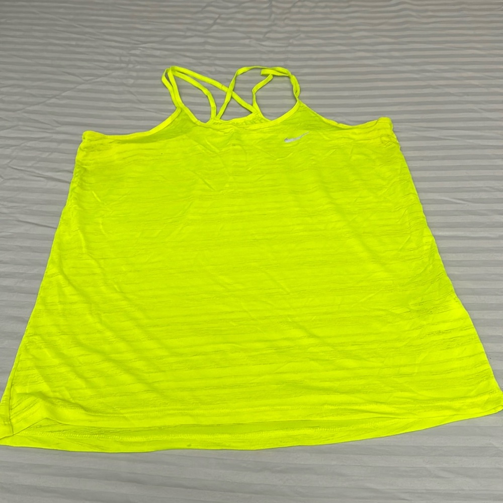 Nike Running Top